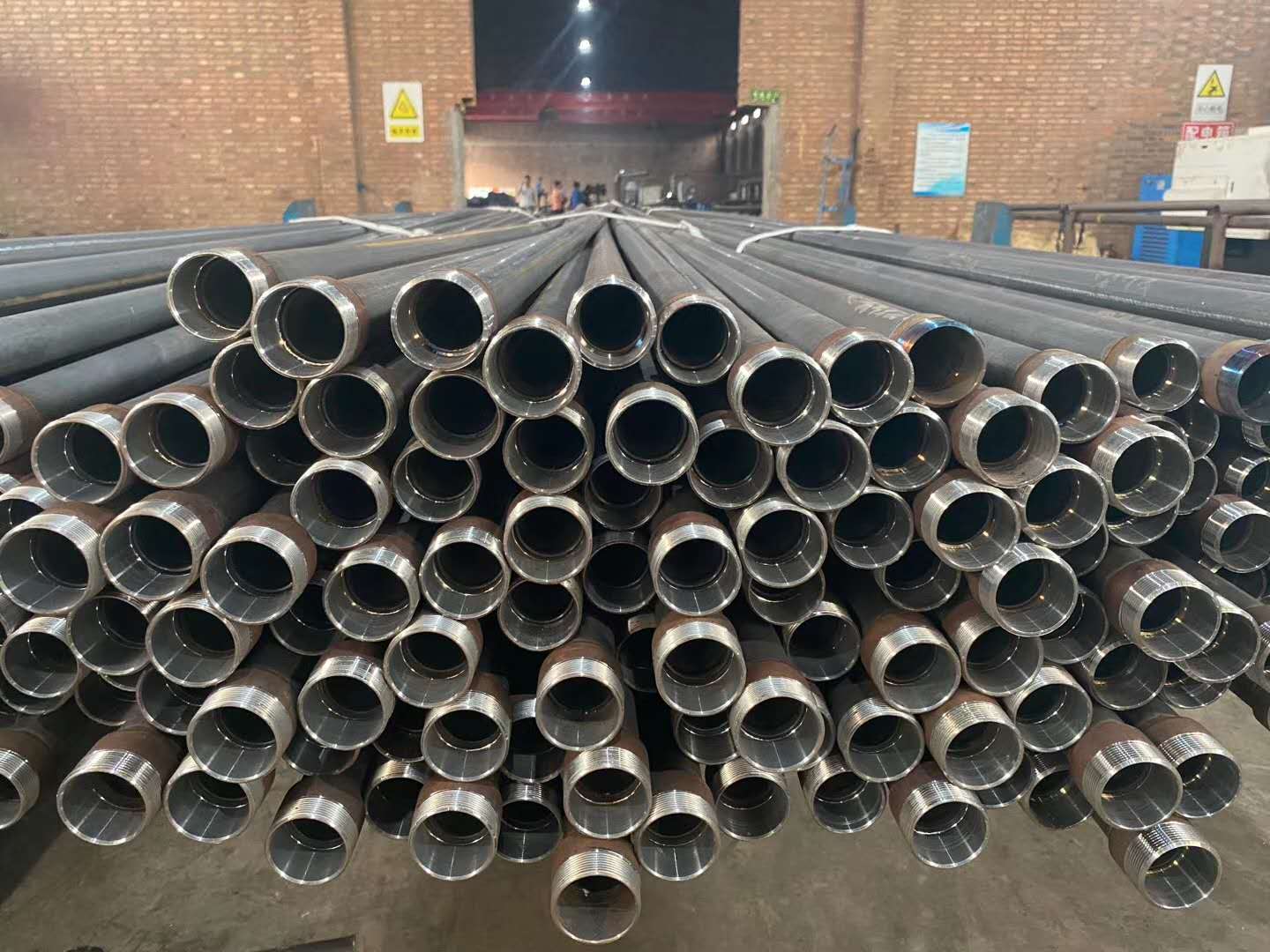 重庆桥梁声测管批量供货